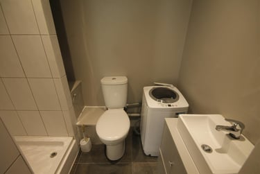 1 bed studio, Westgate Road, Arthurs Hill, Newcastle, NE46AL - Image 5